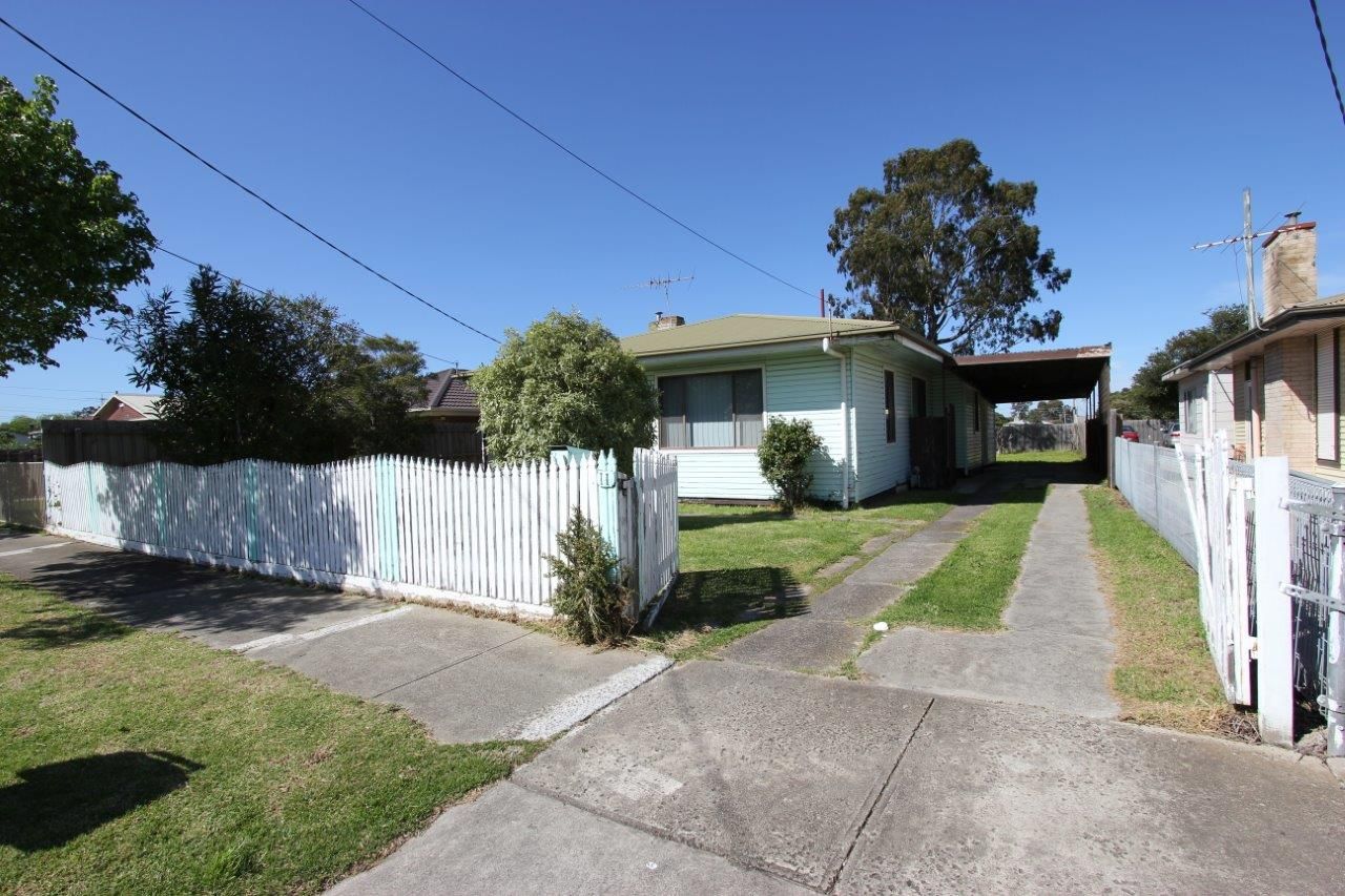 11 Shepherd St, Braybrook VIC 3019, Image 0