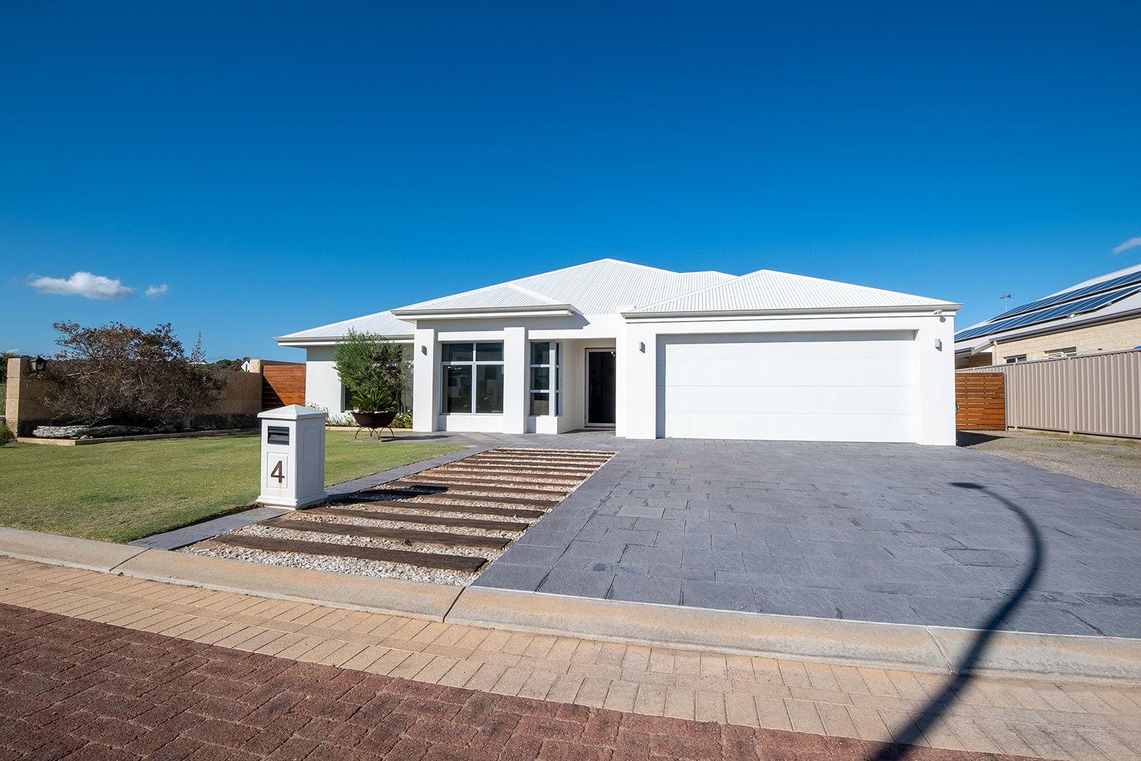 4 Boat Cove, Drummond Cove WA 6532, Image 1