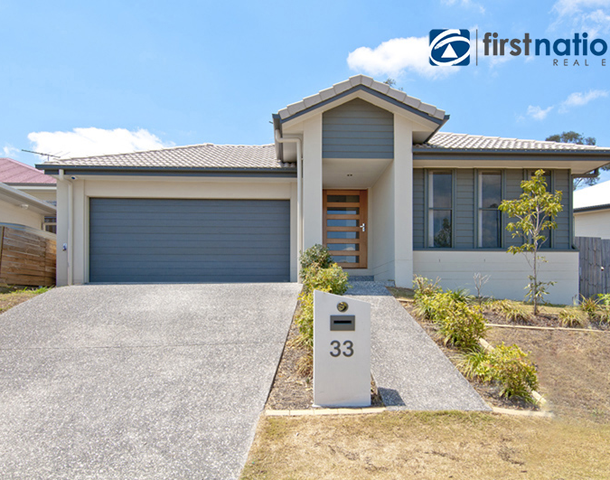 33 Outlook Drive, Waterford QLD 4133