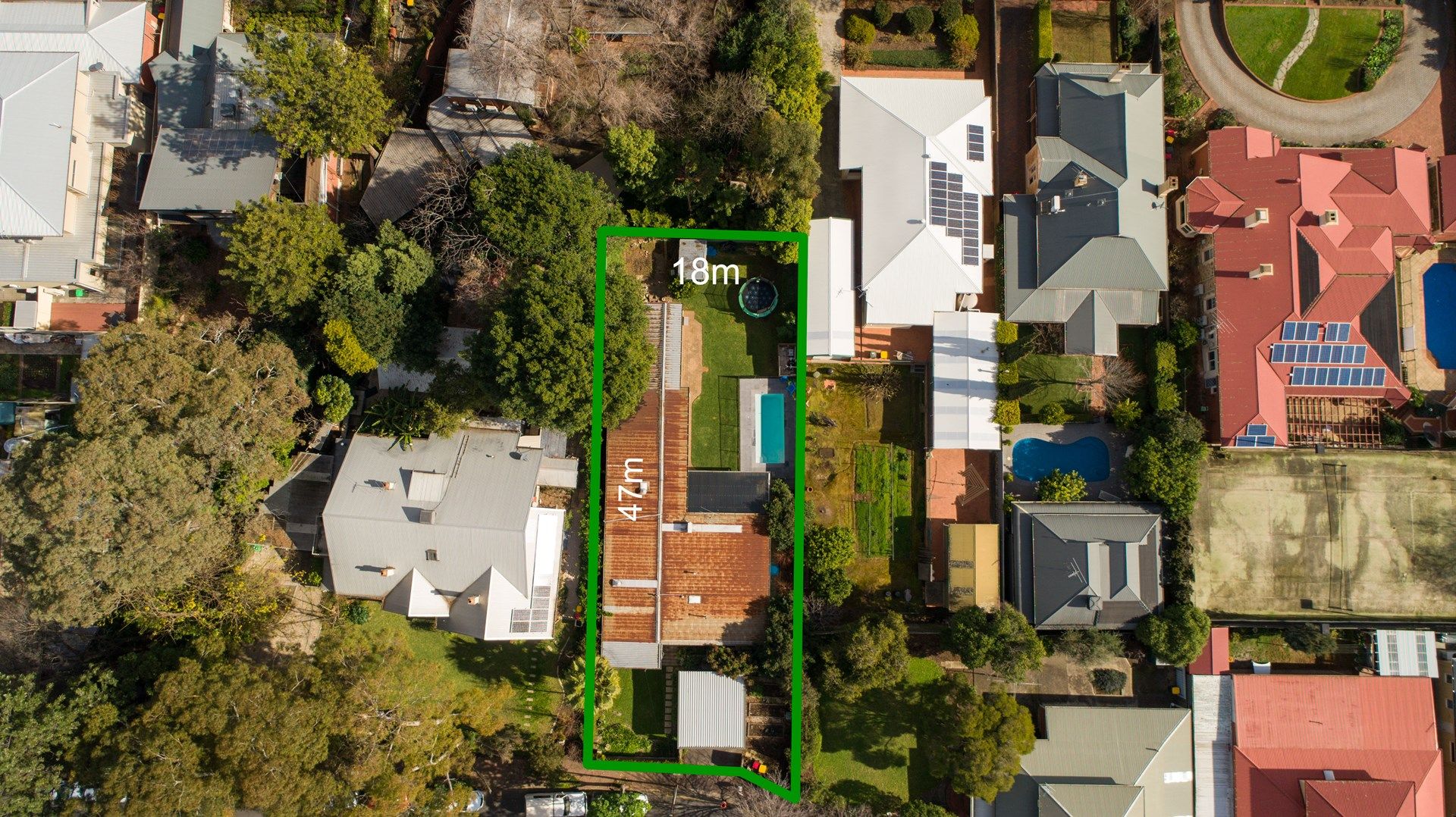 17a Gertrude Street, Norwood SA 5067, Image 0