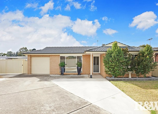 13 Sharon Place, Rooty Hill NSW 2766
