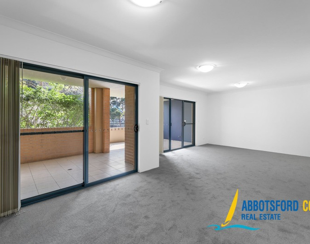 2/2A Hamilton Street, North Strathfield NSW 2137