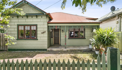 Picture of 44 Queensville Street, KINGSVILLE VIC 3012