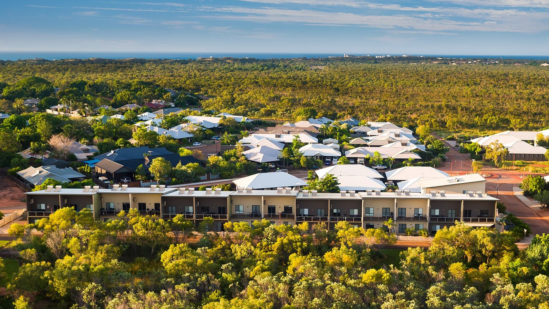 2 bedrooms Apartment / Unit / Flat in 7A/14 Bin Sallik Avenue CABLE BEACH WA, 6726