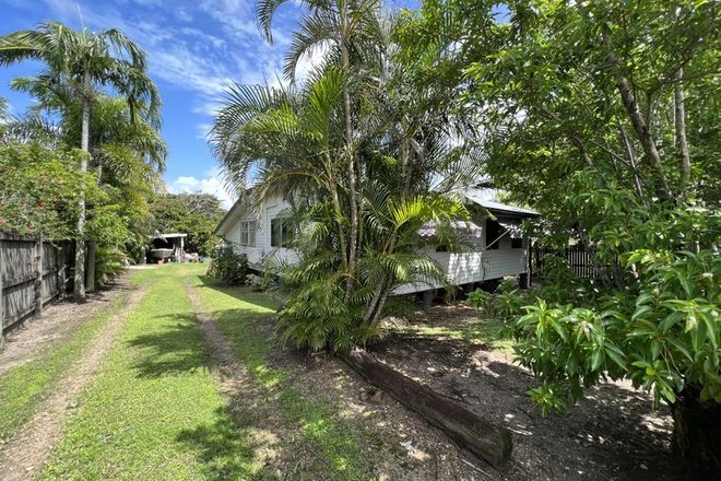 Picture of 21 Helen Street, COOKTOWN QLD 4895