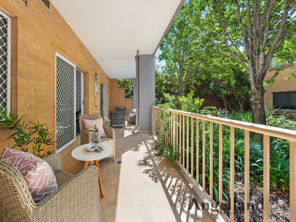 7/403 Liverpool Road, Ashfield NSW 2131, Image 0