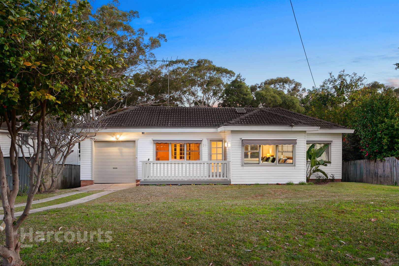 21 Parkland Avenue, Rydalmere NSW 2116, Image 0