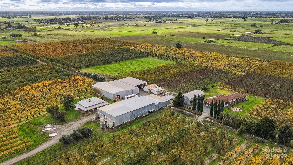 367 Lancaster Road, Lancaster VIC 3620 House for Sale Domain