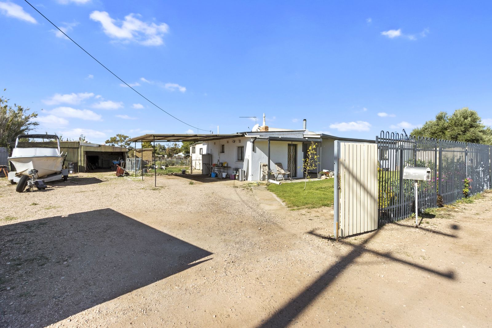 16 Creswell Street, Kadina SA 5554, Image 0