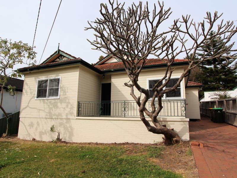 3 bedrooms House in 26 Bright Street RYDE NSW, 2112