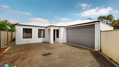 Picture of 87A Townley Street, ARMADALE WA 6112