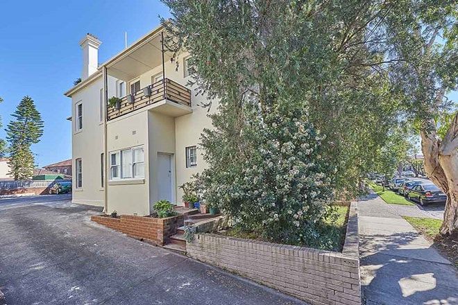 Picture of 4 Gower Street, SUMMER HILL NSW 2130