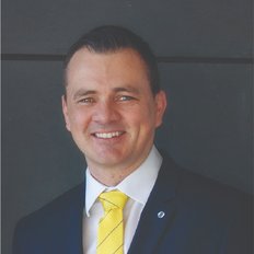 Phil Fitzgerald, Sales representative