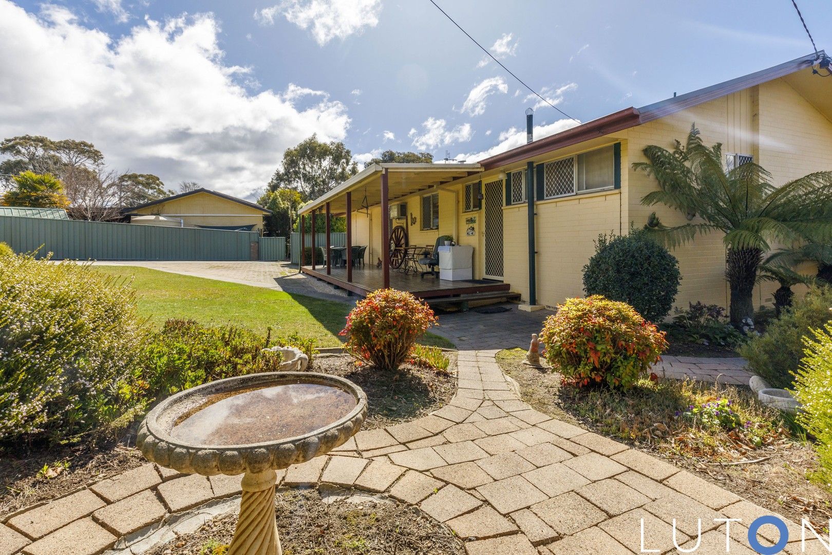 10 Rowallan Place, Duffy ACT 2611, Image 0