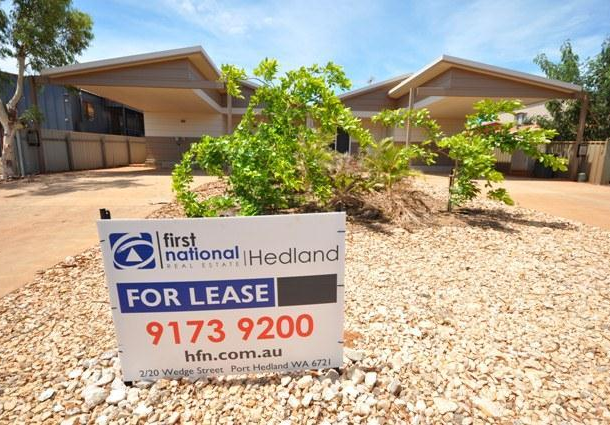 9B Morgans Street, Port Hedland WA 6721