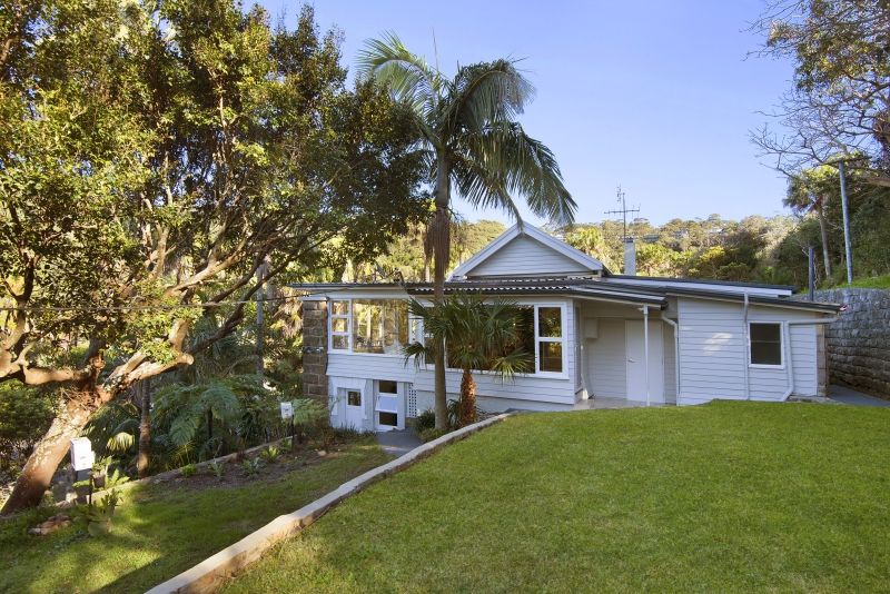 15 The Serpentine, Bilgola Beach NSW 2107, Image 2