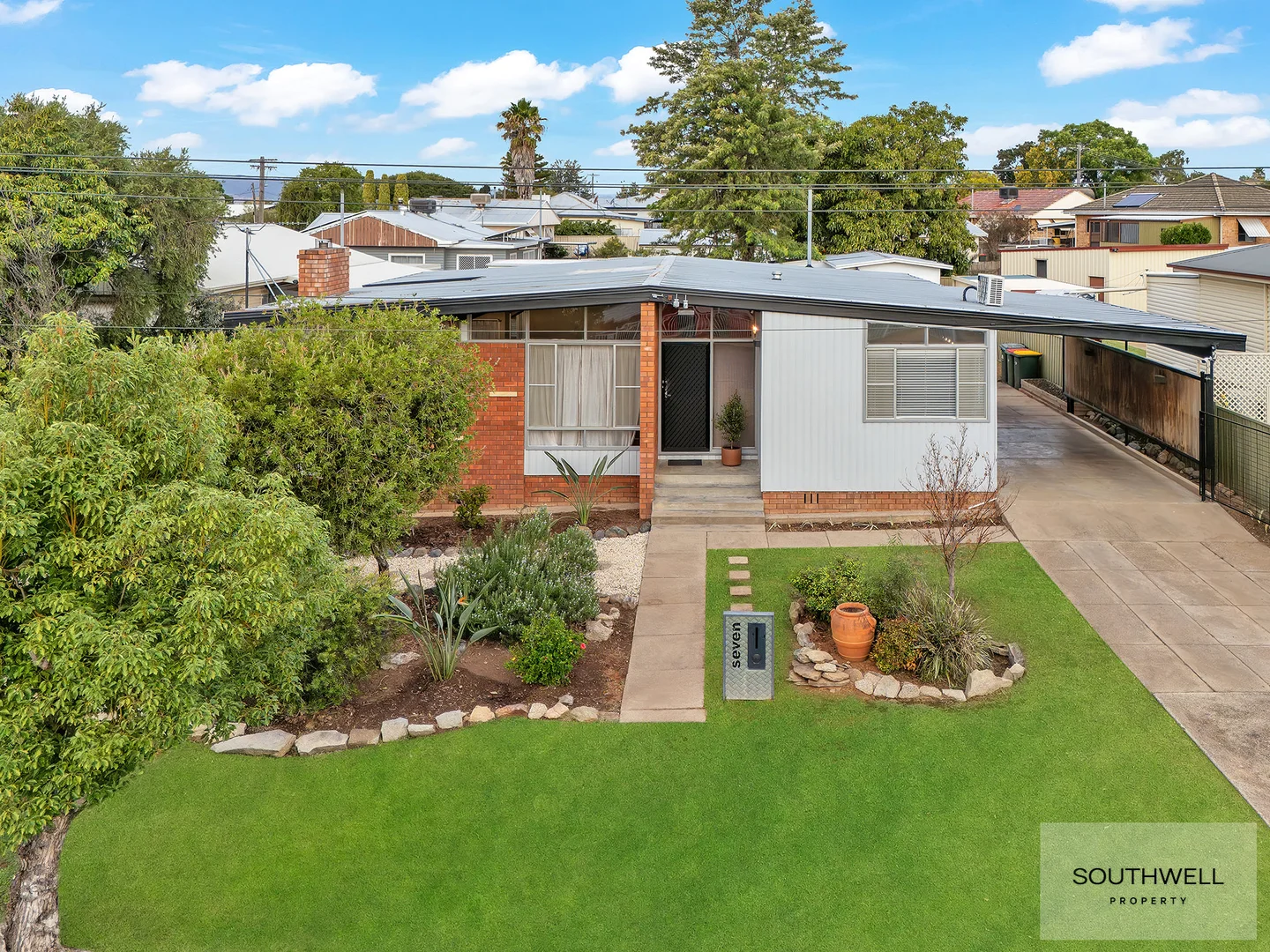 7 Willow Street, Tamworth NSW 2340