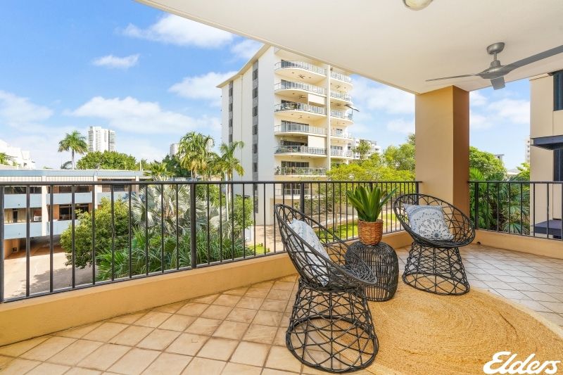 6/43 McLachlan Street, Darwin City NT 0800, Image 2