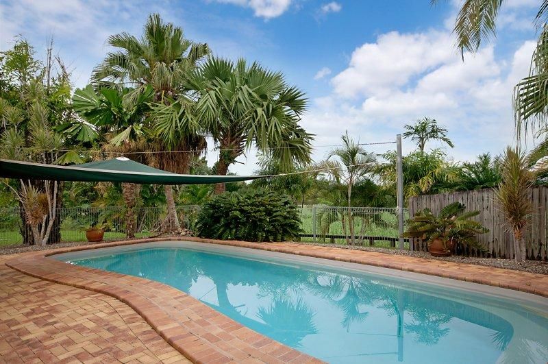 Lot 5 Mowbray River Rd, Mowbray QLD 4877, Image 2