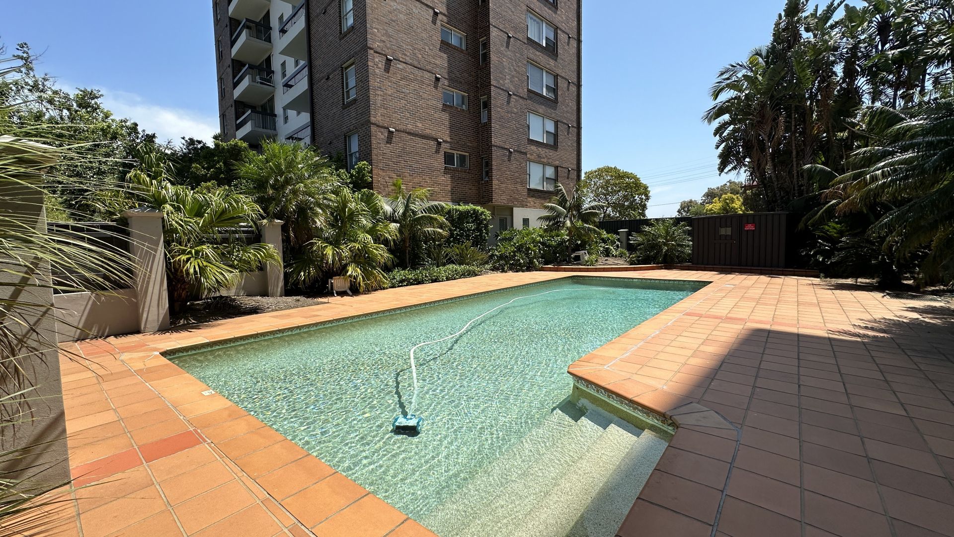 67/57-61 west pde, West Ryde NSW 2114, Image 1