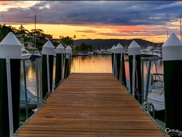 21 Yachtsmans Paradise , Newport NSW 2106