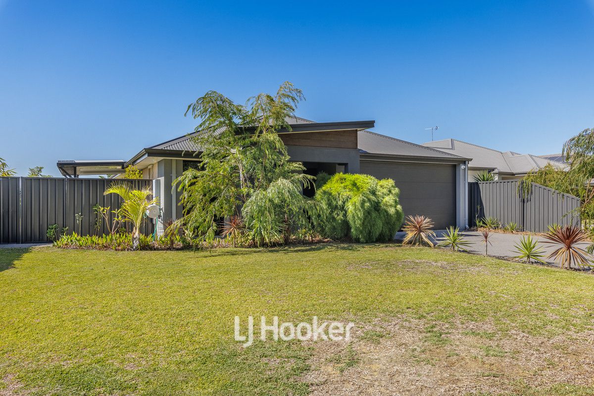 48 Beraking Loop, Dalyellup WA 6230, Image 2