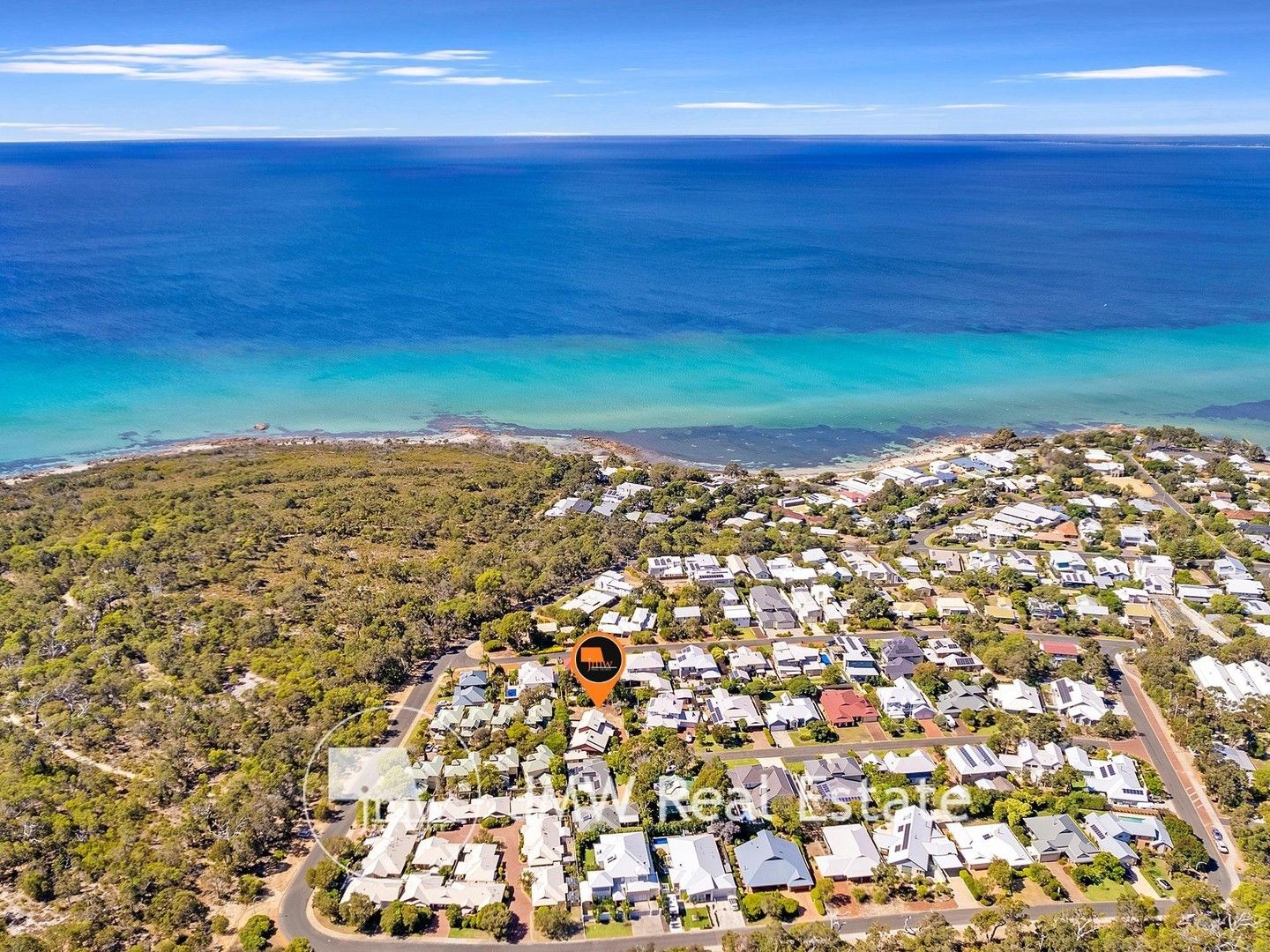 Vacant land in 1/18 Toddy Place, DUNSBOROUGH WA, 6281
