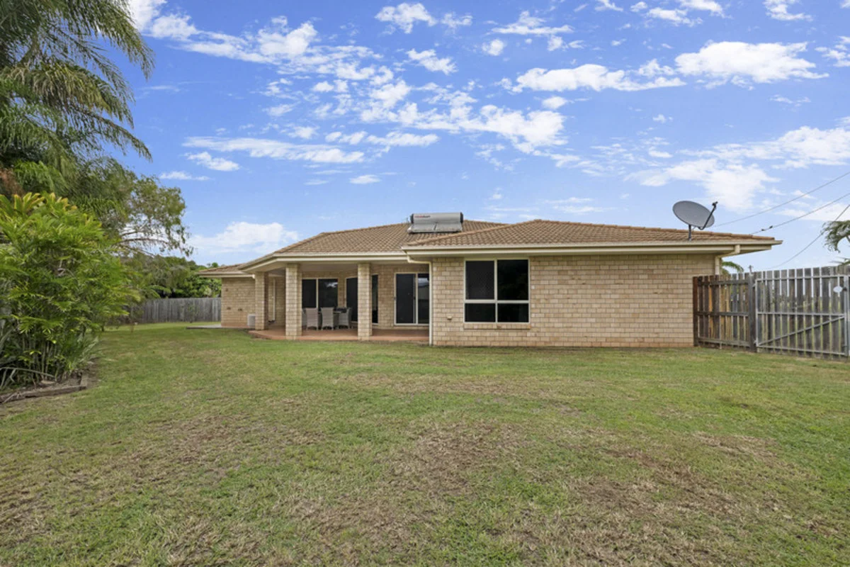 Additional image 21 of 7 Muller Court, Bargara QLD 4670