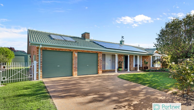Picture of 42 Amaroo Road, TAMWORTH NSW 2340