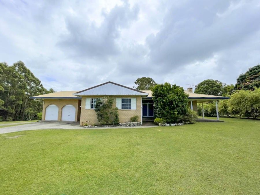 4 bedrooms House in 6a Sharpe Close, Moonee COFFS HARBOUR NSW, 2450