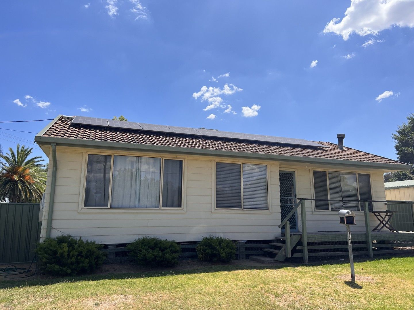 13A Brundah Street, Grenfell NSW 2810, Image 0