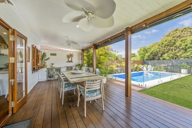 Picture of 13 Ocean Street, NORTH HAVEN NSW 2443