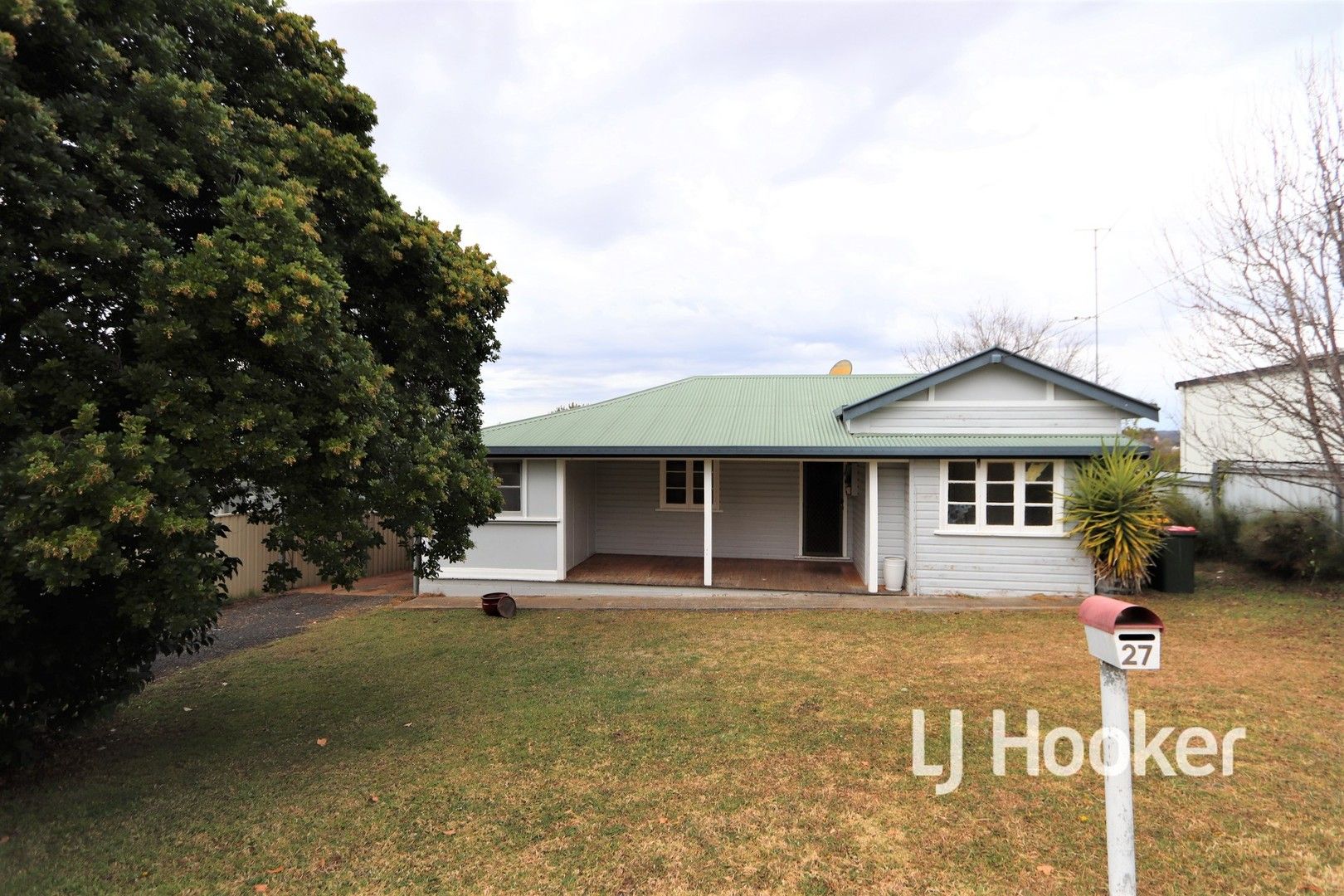 27 King Street, Inverell NSW 2360 House For Rent Domain
