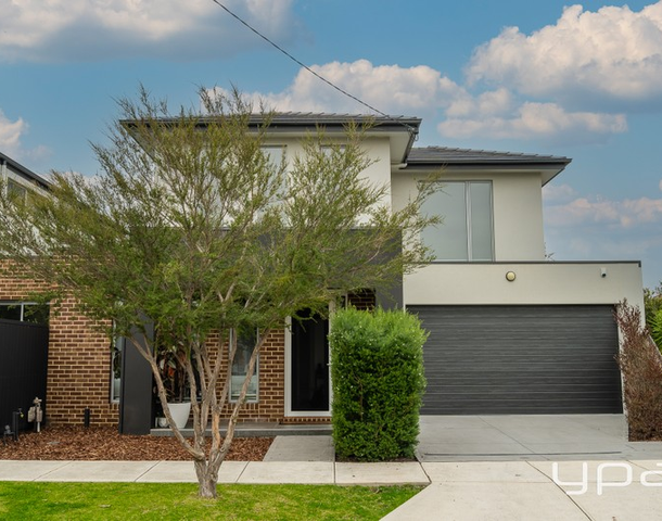 1 Padua Court, Gladstone Park VIC 3043