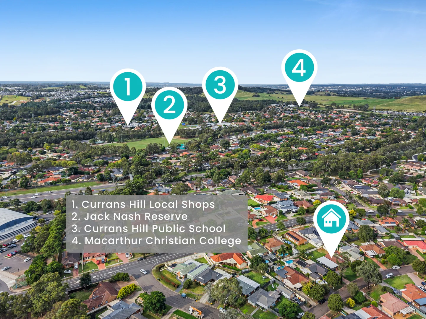 Additional image 15 of 7 Nott Place, Mount Annan NSW 2567