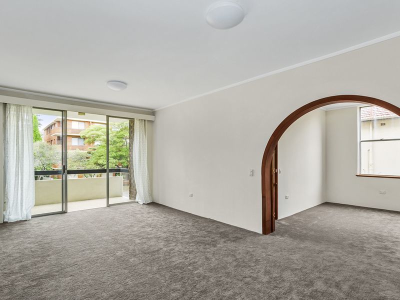 1/17-19 Trafalgar Street, Brighton-Le-Sands NSW 2216, Image 2