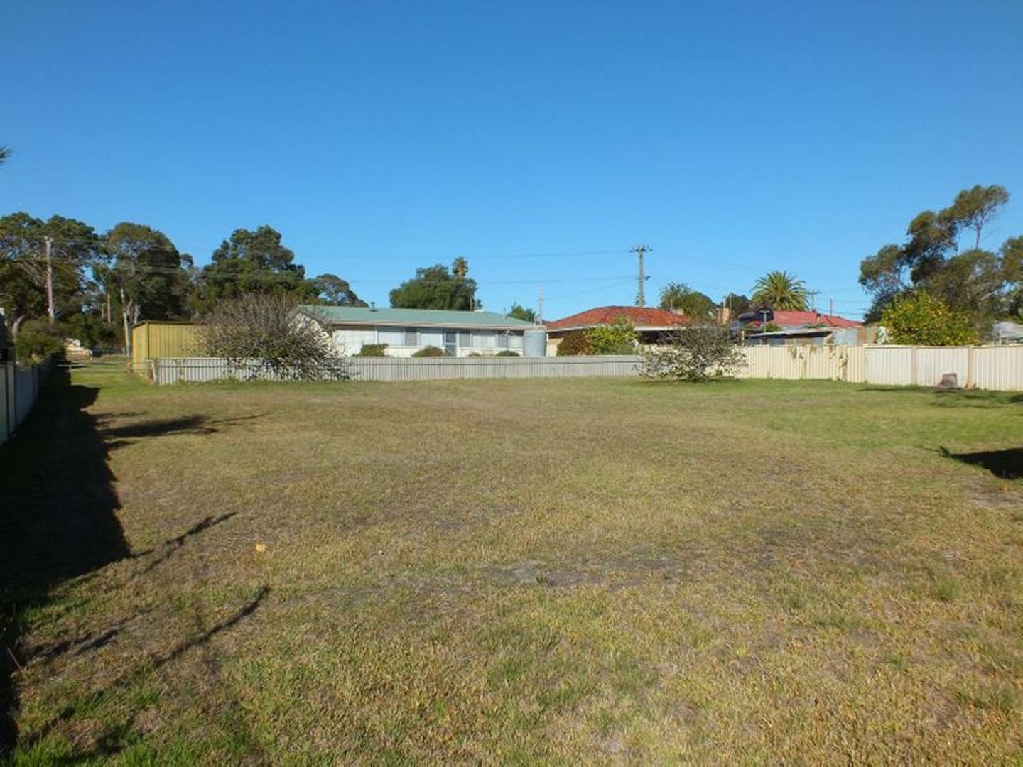 Lot 3 Junction Street, Mckail WA 6330, Image 2