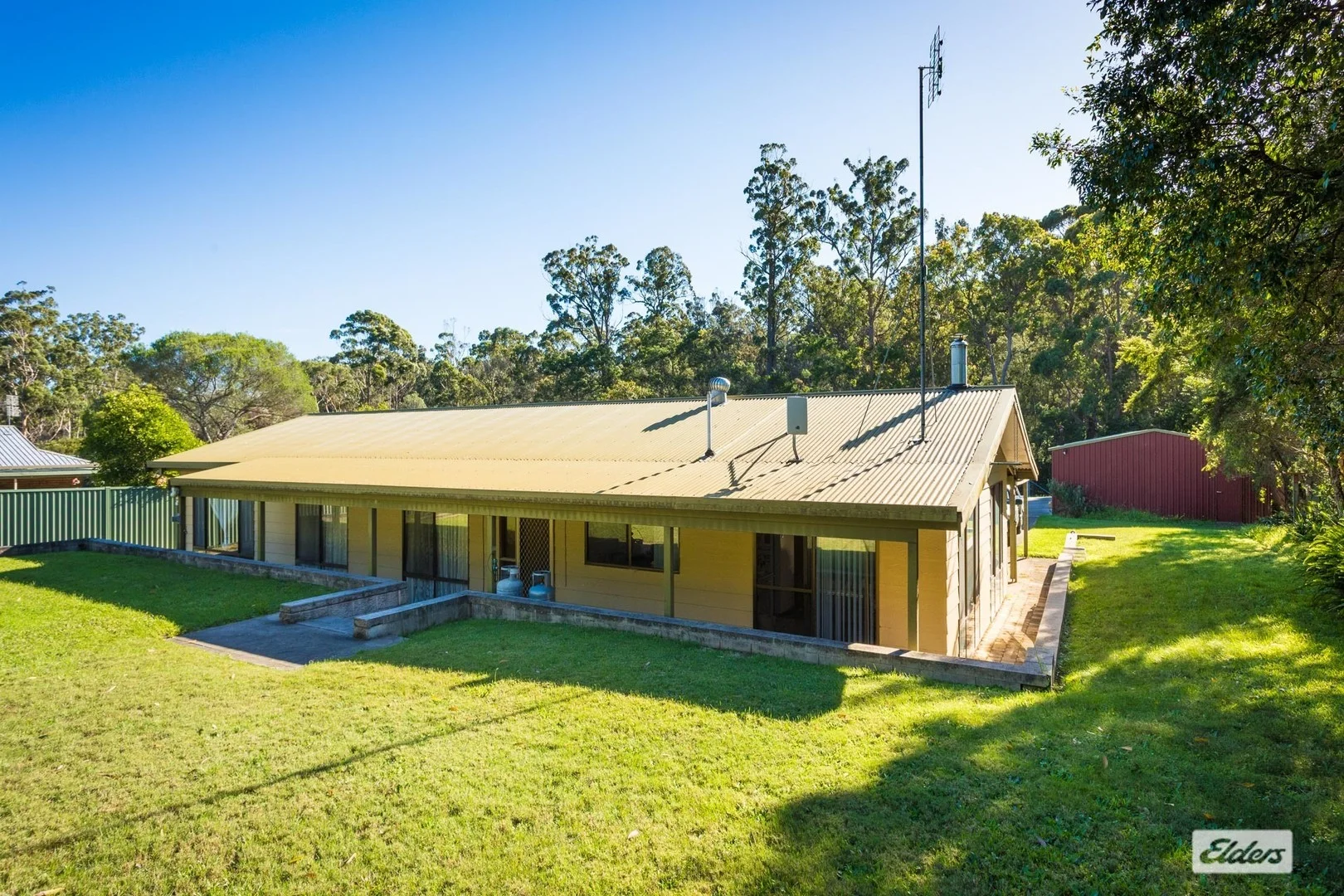 Primary image of 35 Old Wallagoot Road, Kalaru NSW 2550