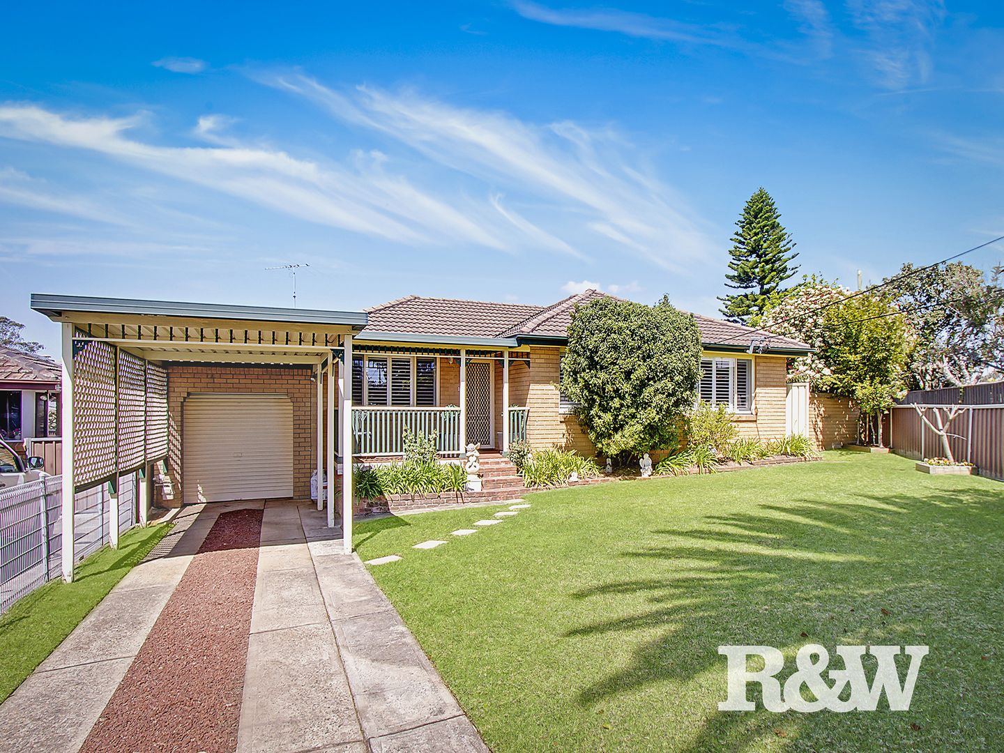 42 Eleanor Crescent, Rooty Hill NSW 2766