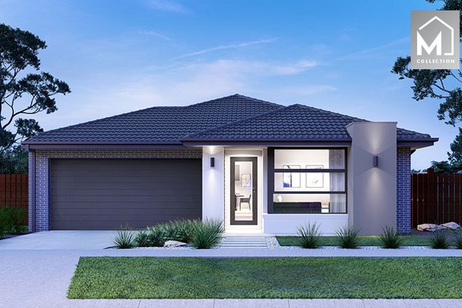 Picture of Lot 20976 Serrata Avenue, DONNYBROOK VIC 3064