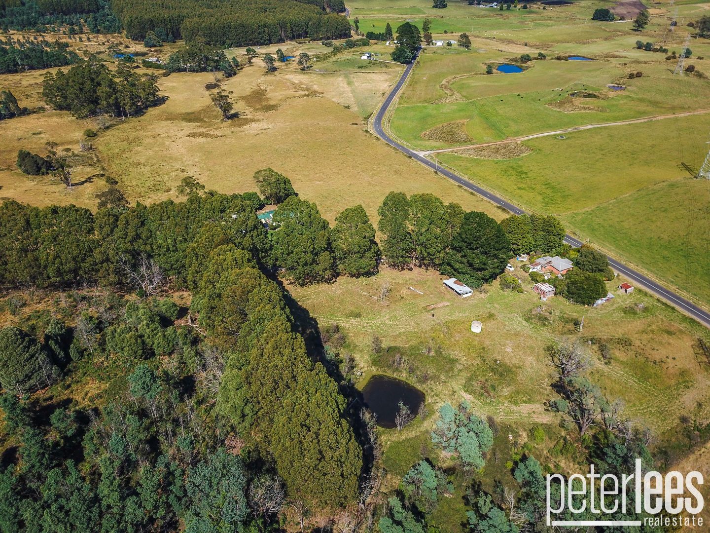 3 Quigleys Road, Holwell TAS 7275, Image 1