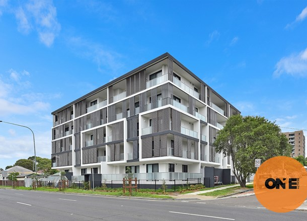 6/22-26 Ann Street, Lidcombe NSW 2141