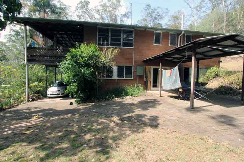 77 Gap Creek Road, Kenmore Hills QLD 4069, Image 1