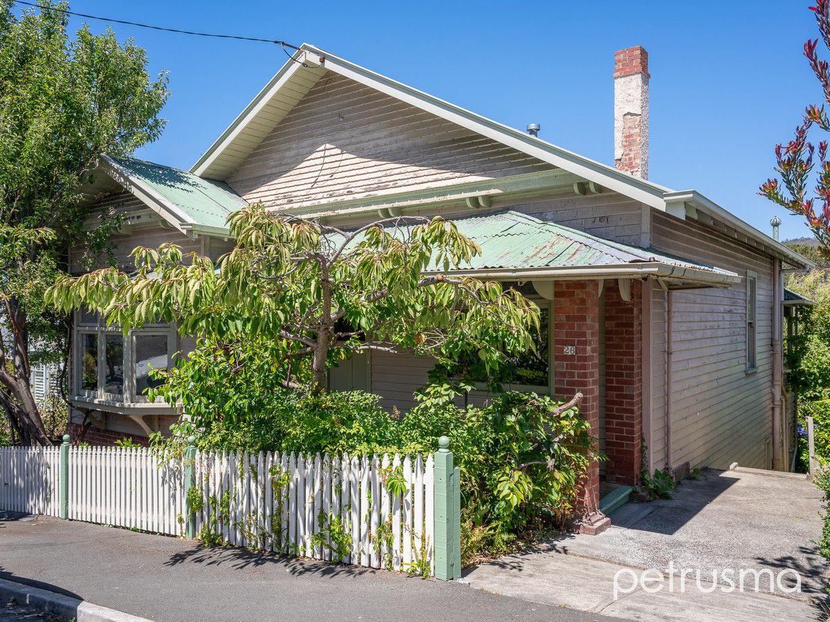 26 Bath Street, Battery Point TAS 7004, Image 2