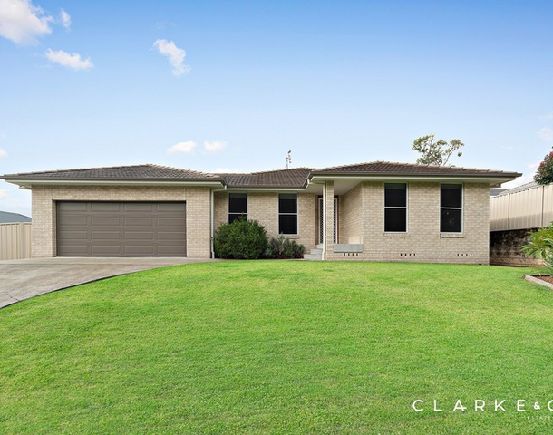 13 Durban Crescent, East Maitland NSW 2323