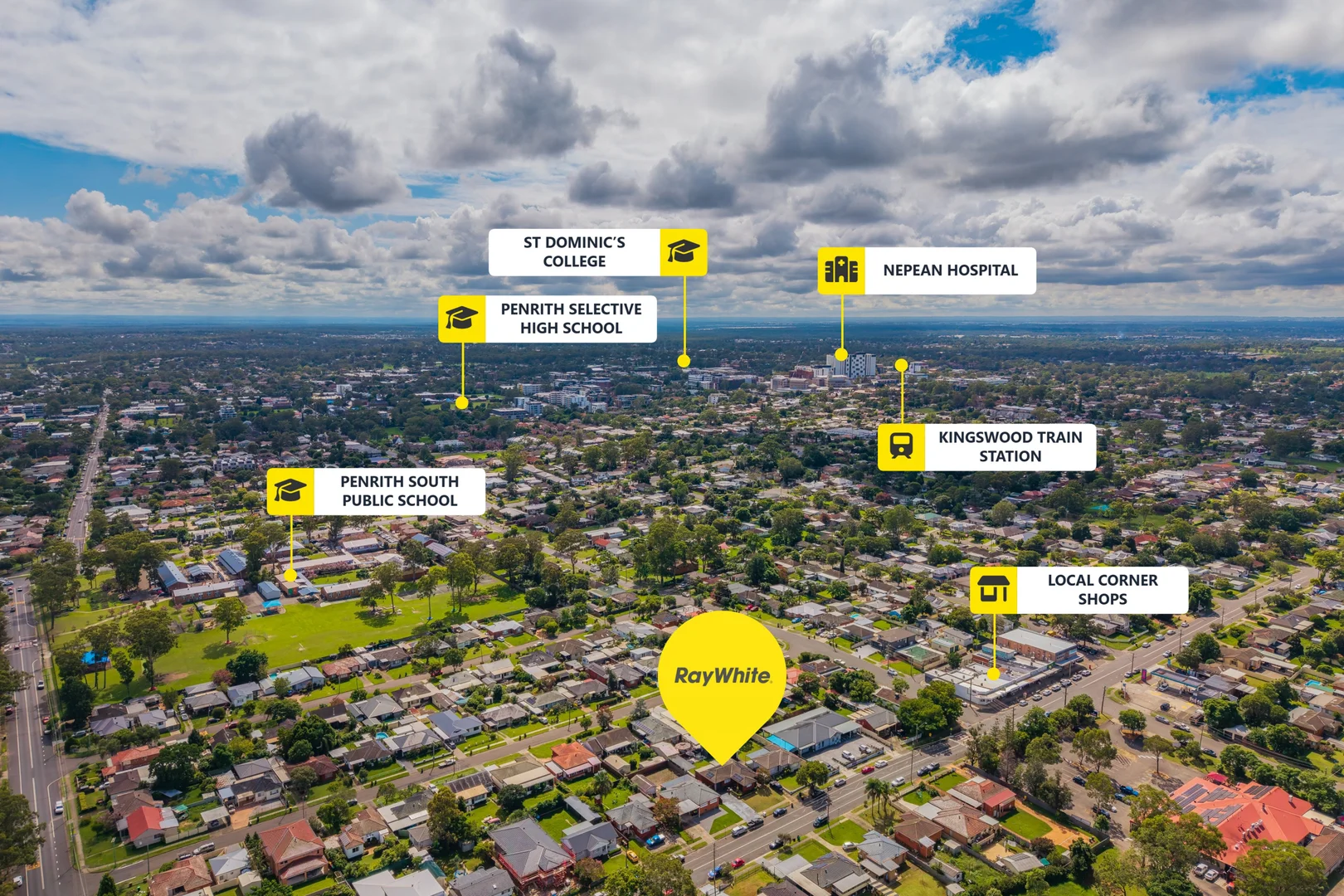 Additional image 21 of 193 Smith Street, South Penrith NSW 2750