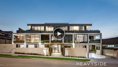 Picture of Penthouse/890 Toorak Road, CAMBERWELL VIC 3124