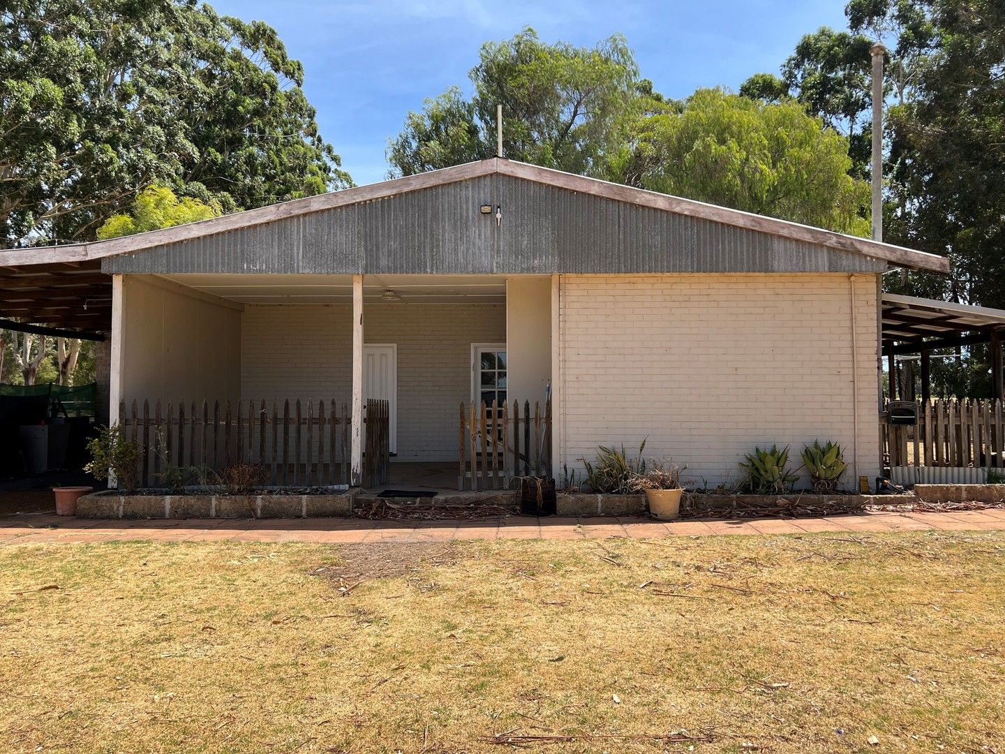 3 bedrooms House in 275 Evans Road CHAPMAN HILL WA, 6280