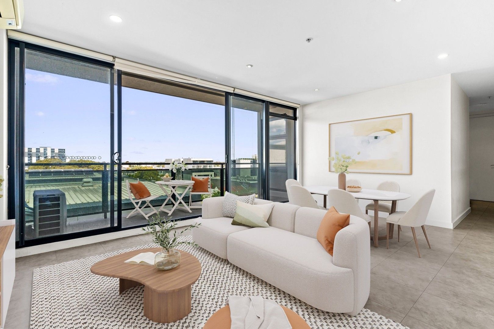 2 bedrooms Apartment / Unit / Flat in 503/277-287 Barkly Street FOOTSCRAY VIC, 3011