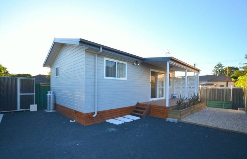 2 bedrooms House in 58a Nelson Street UMINA BEACH NSW, 2257
